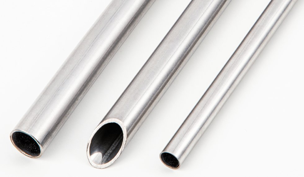 Stainless Steel Tube